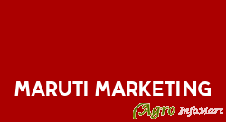 Maruti Marketing bangalore india