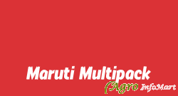 Maruti Multipack rajkot india