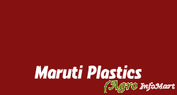 Maruti Plastics hyderabad india