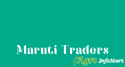 Maruti Traders rajkot india