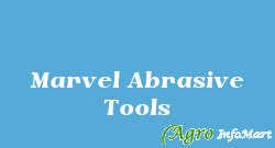 Marvel Abrasive Tools