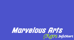 Marvelous Arts