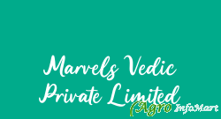 Marvels Vedic Private Limited