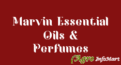 Marvin Essential Oils & Perfumes