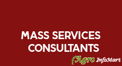 Mass Services & Consultants kolkata india