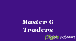 Master G Traders