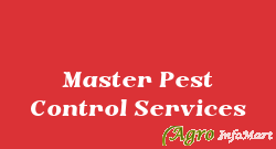 Master Pest Control Services pune india