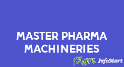 Master Pharma Machineries