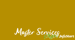 Master Services chennai india