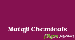 Mataji Chemicals