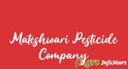 Mateshwari Pesticide Company