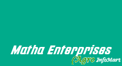 Matha Enterprises