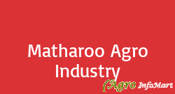 Matharoo Agro Industry