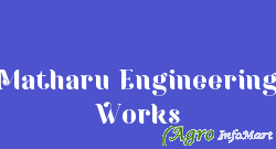 Matharu Engineering Works