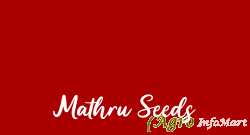 Mathru Seeds bangalore india