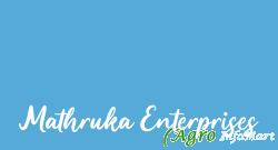 Mathruka Enterprises bangalore india