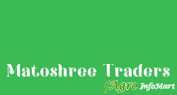 Matoshree Traders nashik india