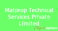 Matprop Technical Services Private Limited kochi india