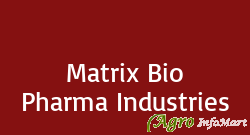 Matrix Bio Pharma Industries