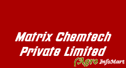 Matrix Chemtech Private Limited nagpur india