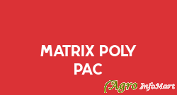 Matrix Poly Pac chennai india