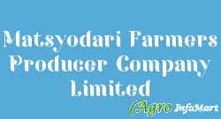 Matsyodari Farmers Producer Company Limited