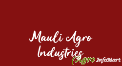 Mauli Agro Industries