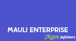 Mauli Enterprise