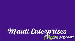 Mauli Enterprises pune india