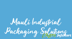 Mauli Industrial Packaging Solutions