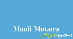 Mauli Motors nagpur india
