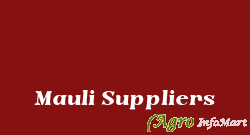 Mauli Suppliers