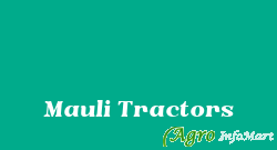 Mauli Tractors