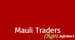 Mauli Traders pune india