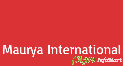 Maurya International ahmedabad india