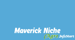 Maverick Niche mumbai india