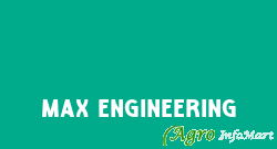 Max Engineering mumbai india