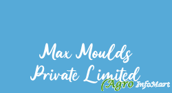 Max Moulds Private Limited