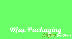 Max Packaging chennai india