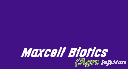 Maxcell Biotics rajkot india