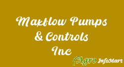Maxflow Pumps & Controls Inc pune india