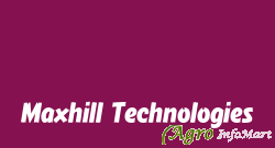 Maxhill Technologies mumbai india