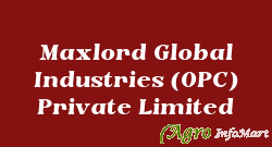 Maxlord Global Industries (OPC) Private Limited