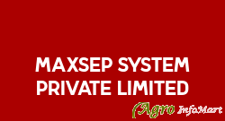 Maxsep System Private Limited
