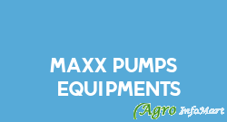Maxx Pumps & Equipments