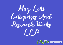 May Leki Enterprises And Research Works LLP