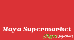 Maya Supermarket pune india