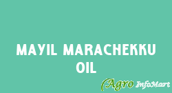 MAYIL MARACHEKKU OIL