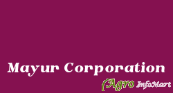 Mayur Corporation indore india