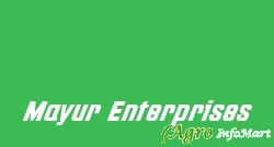 Mayur Enterprises pune india